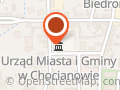 Urząd Miasta i Gminy