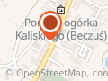 OTIS Protetyka Słuchu Aparaty Słuchowe, badania słuchu Kalisz Pomorski