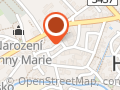 Stylová roubenka Hlinsko