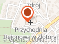 APTEKA RODZINNA S C GRAŻYNA CWOJDZIŃSKA MAREK CWOJDZIŃSKI