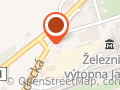 Káva a zmrzlina Jaroměř