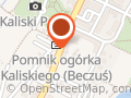 Bank Pocztowy Kalisz Pomorski