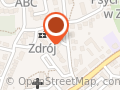 Zdrój. Apteka. Cwojdzińska G., Mgr Farm.