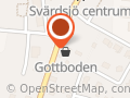 Svärdsjöbygdens Närbutik AB
