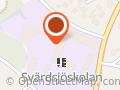 Grundskola Svärdsjöskolan
