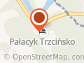 Pałacyk Trzcińsko