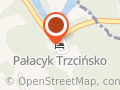 Pałacyk Trzcińsko