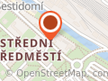 Střední průmyslová škola, Trutnov, Školní 101