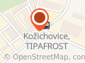 Farma Kožichovice