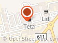 TETA DROGERIE Jaroměř