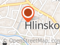 Obchod nástroji hudebními