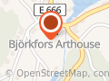 Björkfors Arthouse