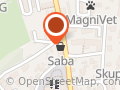 Saba Gabinet Kosmetyczny Czekała