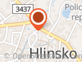 Second hand hrabárna Bellitex Hlinsko