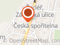 Žacléř - městský úřad