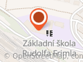 Základní škola, Trutnov, R. Frimla 816