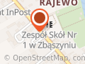 Liceum Ogólnokształcące Dla Dorosłych SCE W Zbąszyniu