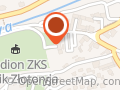 Górnik. Złotoryjski Klub Sportowy