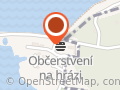 Velké Dářko Občerstvení Na Hrázi