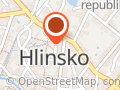 Psychiatrie Hlinsko s.r.o.