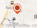 Minimarket Rasošky