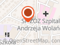 Miernicki Janusz, lek. med. Spec. chirurgii ogólnej. Gabinet