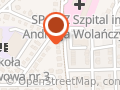 Batek Jacek. Usługi Wulkanizacyjne