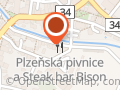 UBYTOVÁNÍ NAD BISONEM