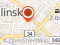 DHL Service Point (FASHION FOR HELP, Hlinsko)