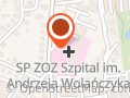 ZESPÓŁ OPIEKI ZDROWOTNEJ W ZŁOTORYI