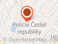 Policie ČR - Obvodní oddělení Hlinsko