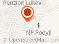 Penzion U Hradku