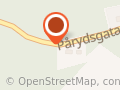 Påryds Lantcafé