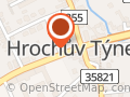 DPD Pickup výdejní místo