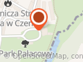 Zamek w Czernej