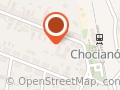 Chata. Koktajlbar