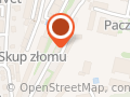 Hurtownia tkanin.Przemysław Rys.