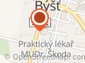 Lékárna Býšť