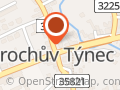 Cukrárna Hrochův Týnec