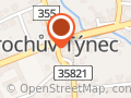 Město Hrochův Týnec