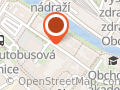 BONASERA a.s. - prodejna Trutnov