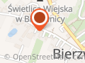 Poczta Polska AP Bierzwnica