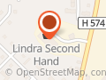 Lindra Second Hand