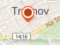 prodejna BANNER Exclusive&Outdoor Trutnov