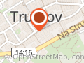 Knihkupectví Luxor Trutnov