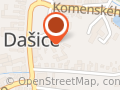 Zahradnictví Dašice