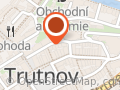 Fara - arciděkanství Trutnov