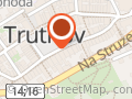 JTX Jihočeská textilní Trutnov