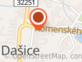 Dašice - městský úřad