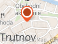 Pobočka Partners Banky Trutnov - Školní